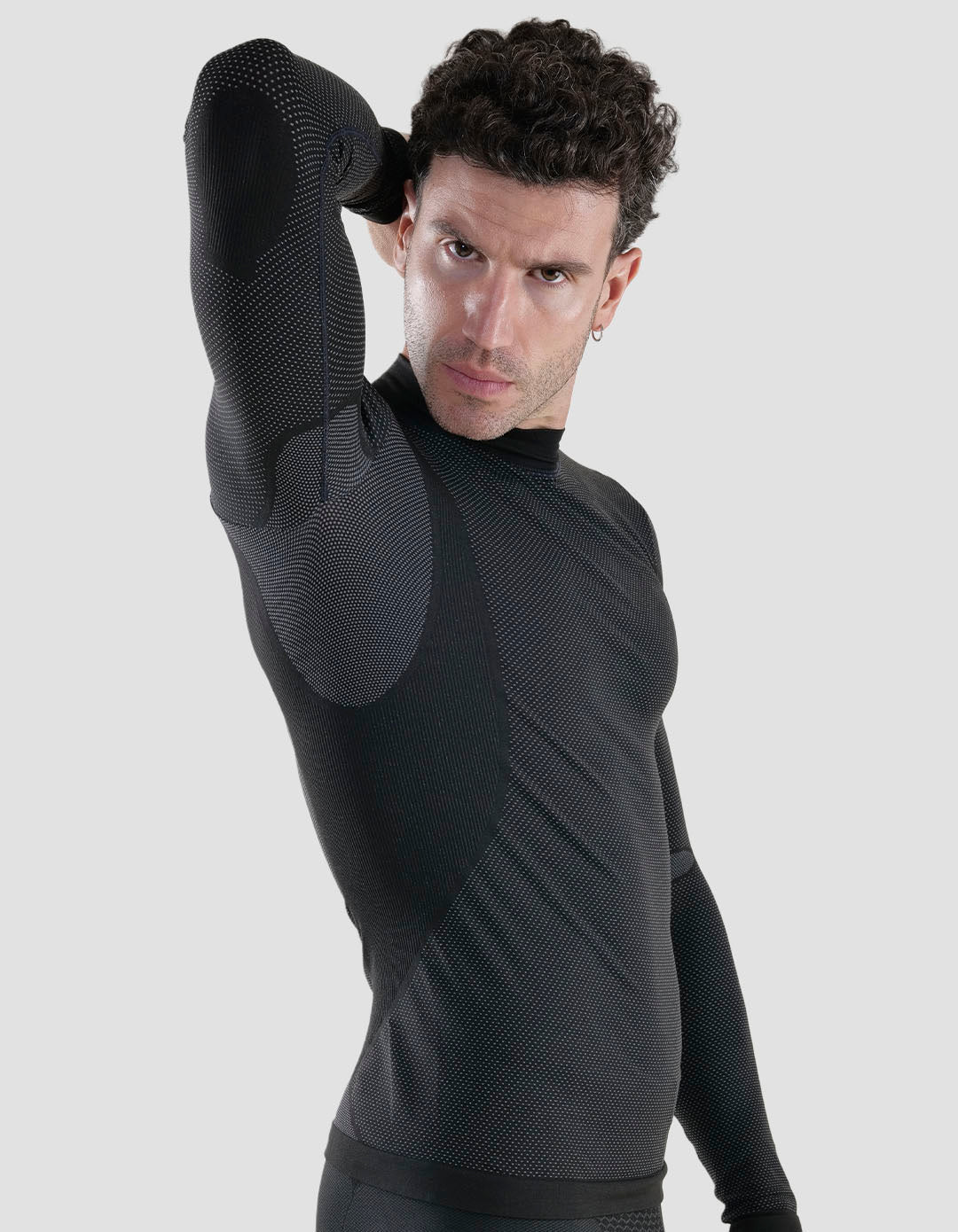Camisetas running para hombre